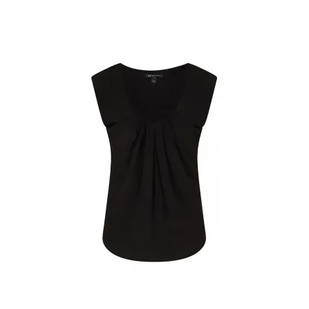 아르마니익스체인지 XW000785 AF16118 나시 V넥 티셔츠 142206011