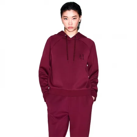 아르마니익스체인지 XW000827 AF13397 후드티 142206045