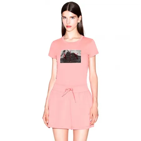 아르마니익스체인지 XW000838 AF13397 반바지 142206063