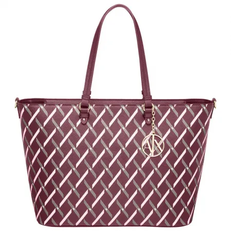 아르마니익스체인지 XW000926 AF17155 쇼퍼백 142206079