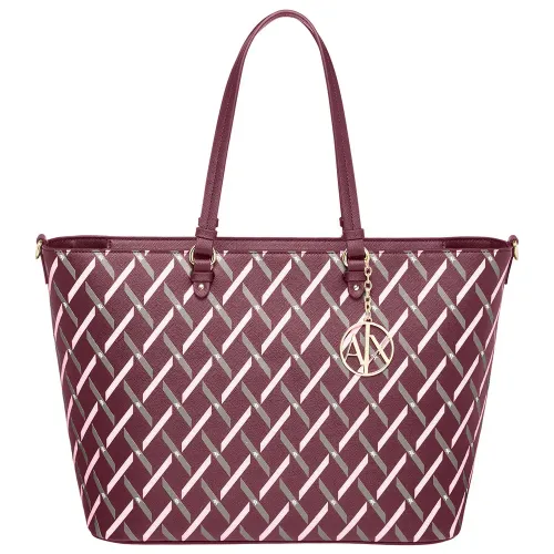 아르마니익스체인지 XW000926 AF17155 쇼퍼백 142206079