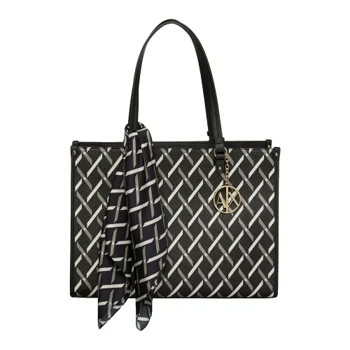 아르마니익스체인지 XW000927 AF17155 토트백 142206080