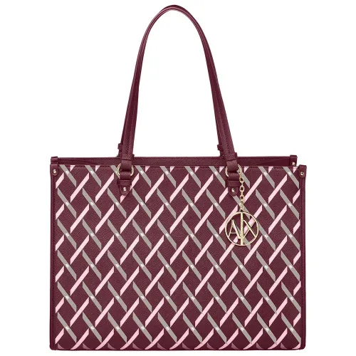 아르마니익스체인지 XW000927 AF17155 토트백 142206081