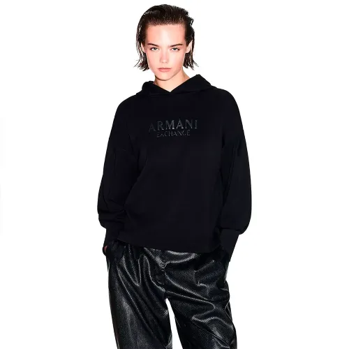 아르마니익스체인지 XW000970 AF16111 후드티 142206093