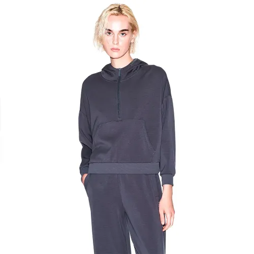 아르마니익스체인지 XW000980 AF16111 후드티 142206107