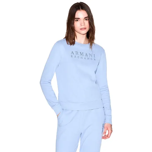 아르마니익스체인지 XW000985 AF14284 스웨터 142206113