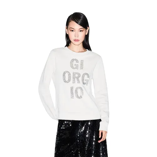 아르마니익스체인지 XW000991 AF14284 스웨터 142206117