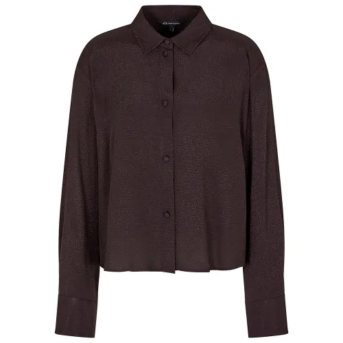 아르마니익스체인지 XW001035 AF16132 긴팔 셔츠 142206152