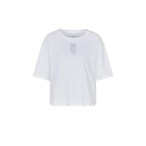 아르마니익스체인지 XW001086 AF10356 반팔 티셔츠 142206174