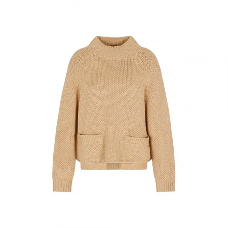 아르마니익스체인지 XW001160 AF16604 하이넥 스웨터 142206176