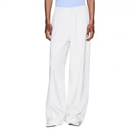 아르마니익스체인지 XW001105 AF14494 하이웨이스트 팬츠 142206184