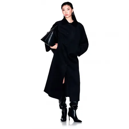 아르마니익스체인지 XW001234 AF16216 코트 142206216