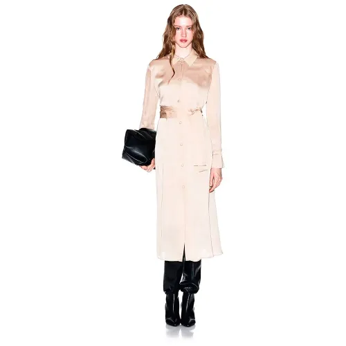 아르마니익스체인지 XW001245 AF16121 원피스 142206227