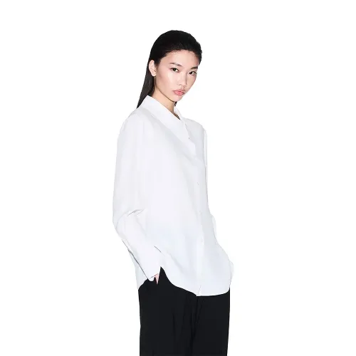 아르마니익스체인지 XW001252 AF16117 긴팔 셔츠 142206235