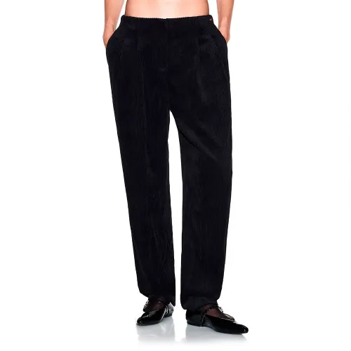 아르마니익스체인지 XW001268 AF16202 하이웨이스트 팬츠 142206255