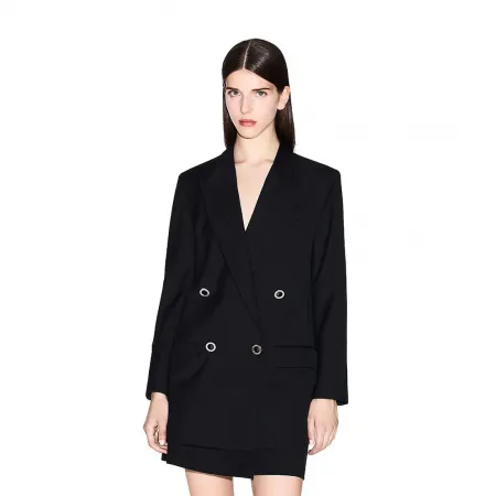 아르마니익스체인지 XW001283 AF16158 블레이저 142206276