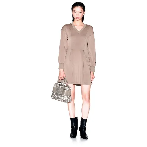 아르마니익스체인지 XW001288 AF16111 원피스 142206281