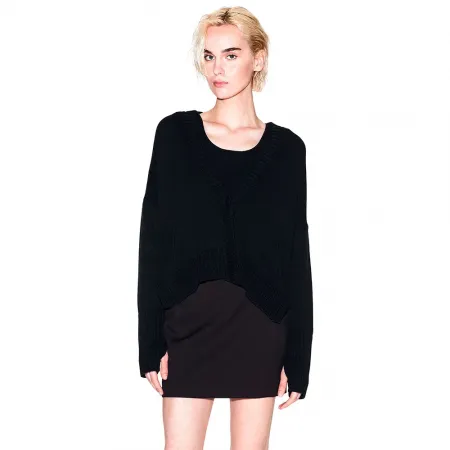 아르마니익스체인지 XW001304 AF16552 카디건 142206302