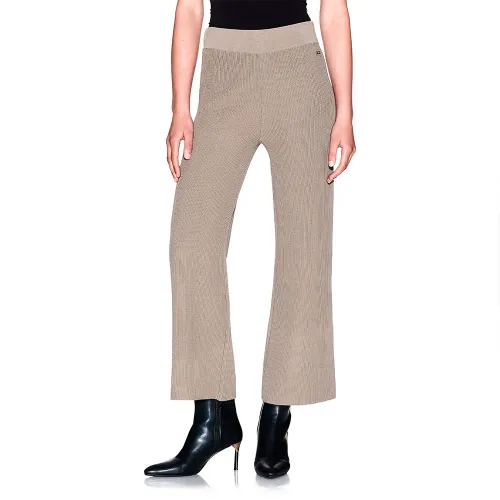 아르마니익스체인지 XW001314 AF10352 하이웨이스트 팬츠 142206317