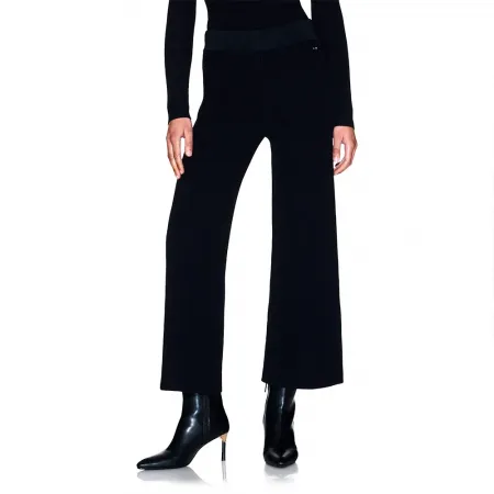 아르마니익스체인지 XW001314 AF10352 하이웨이스트 팬츠 142206324