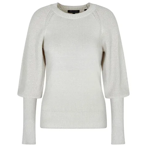 아르마니익스체인지 XW001333 AF13780 스웨터 142206334