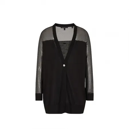 아르마니익스체인지 XW001327 AF13781 카디건 142206337