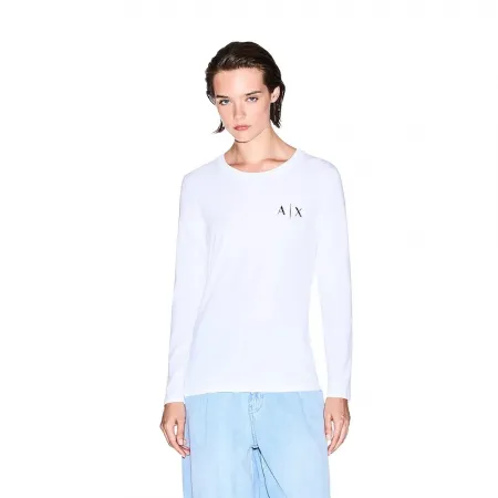 아르마니익스체인지 XW001353 AF17173 긴팔 티셔츠 142206368