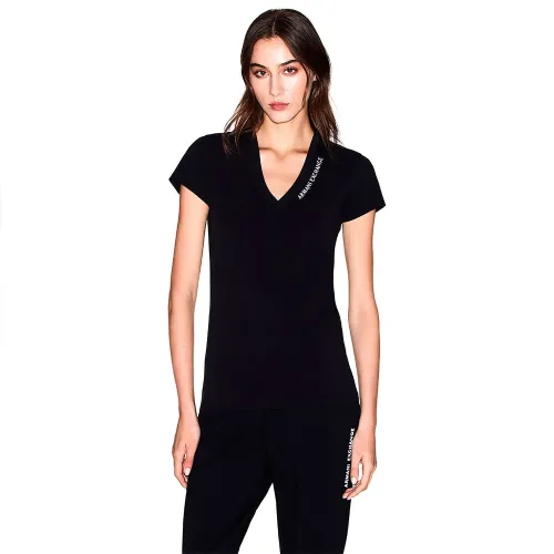 아르마니익스체인지 XW001355 AF16294 반팔 티셔츠 142206372