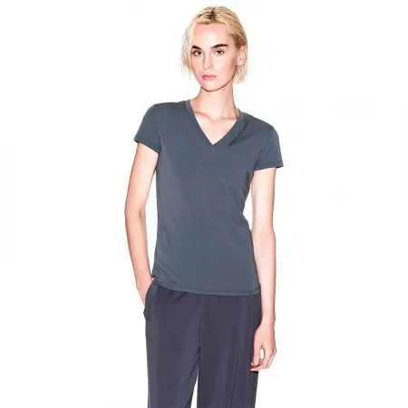 아르마니익스체인지 XW001355 AF16294 반팔 티셔츠 142206373