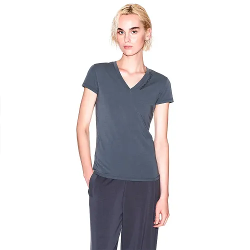 아르마니익스체인지 XW001355 AF16294 반팔 티셔츠 142206373