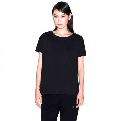 아르마니익스체인지 XW001356 AF10356 반팔 티셔츠 142206374