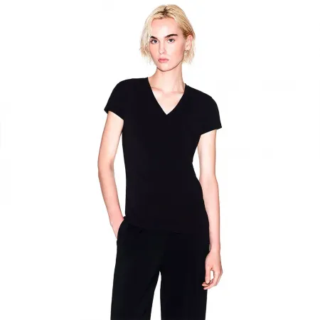 아르마니익스체인지 XW001355 AF16294 반팔 티셔츠 142206376