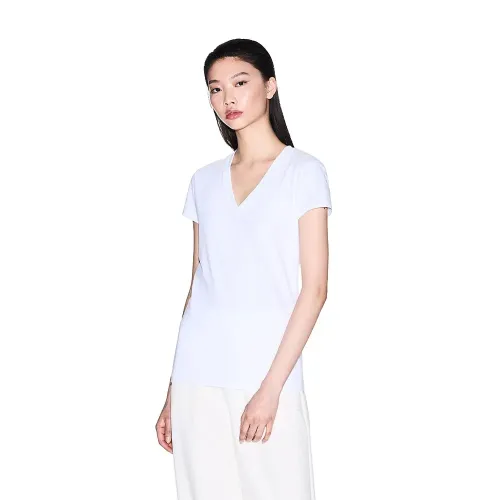 아르마니익스체인지 XW001355 AF16294 반팔 티셔츠 142206378