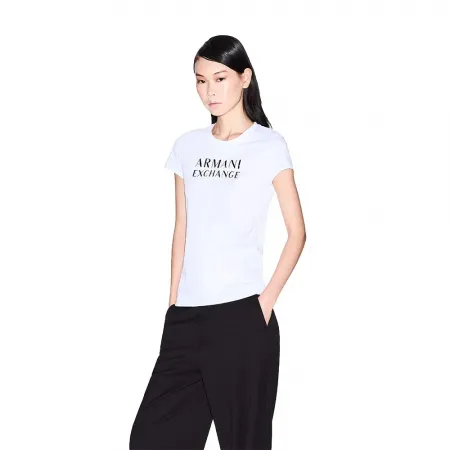 아르마니익스체인지 XW001357 AF10356 반팔 티셔츠 142206381