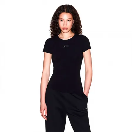 아르마니익스체인지 XW001362 AF16294 반팔 티셔츠 142206389