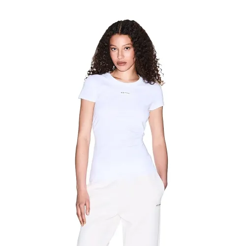 아르마니익스체인지 XW001362 AF16294 반팔 티셔츠 142206391