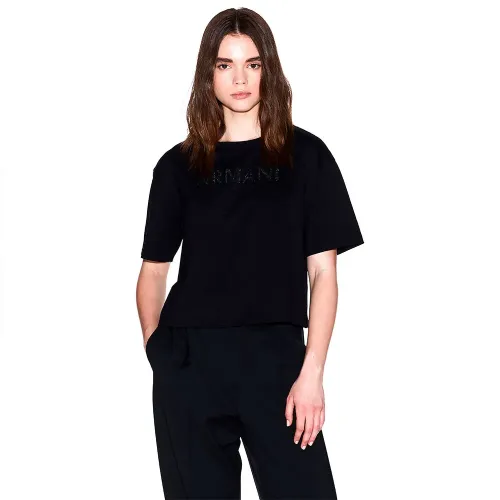 아르마니익스체인지 XW001364 AF15085 반팔 티셔츠 142206395