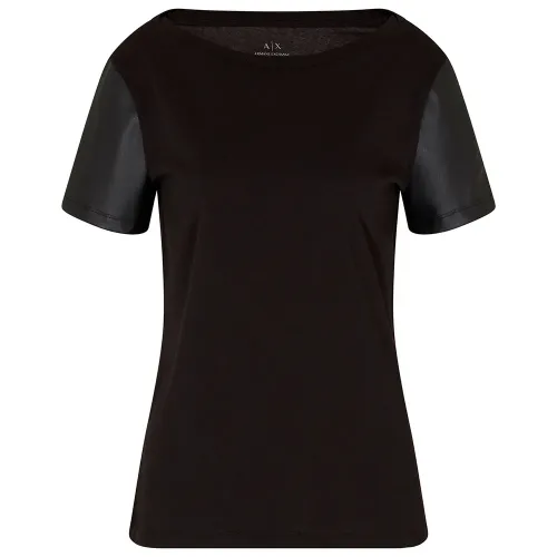 아르마니익스체인지 XW001372 AF10356 반팔 티셔츠 142206418