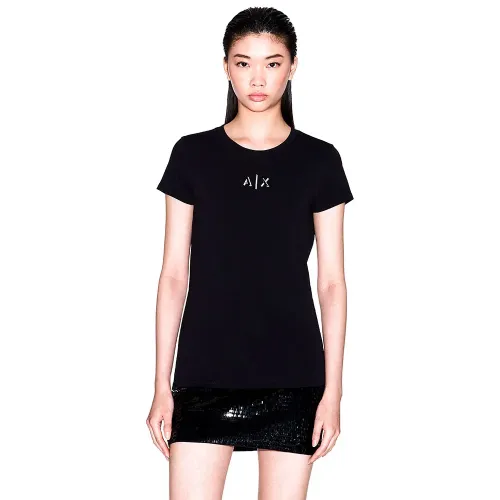 아르마니익스체인지 XW001382 AF16294 반팔 티셔츠 142206432