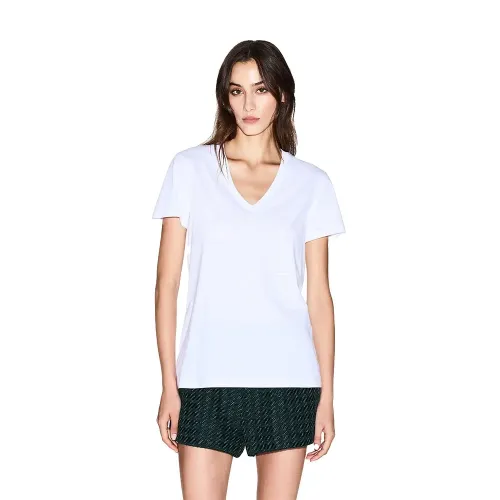 아르마니익스체인지 XW001390 AF10356 반팔 티셔츠 142206451