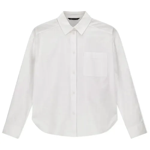 아르마니익스체인지 XW001423 AF16624 셔츠 142206473