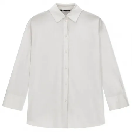 아르마니익스체인지 XW001424 AF16631 셔츠 142206474