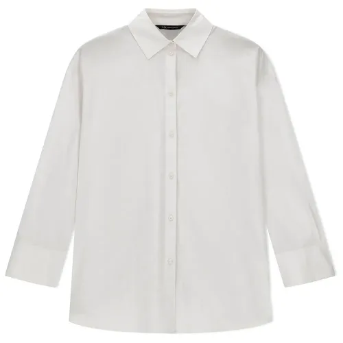 아르마니익스체인지 XW001424 AF16631 셔츠 142206474