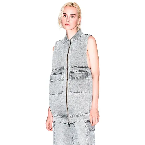 아르마니익스체인지 XW001401 AF16176 조끼 142206475