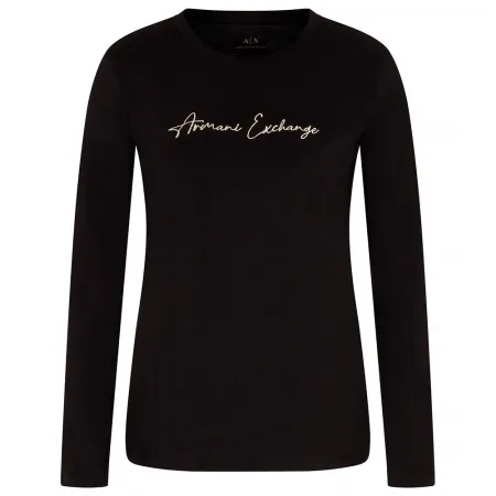 아르마니익스체인지 XW001456 AF10356 긴팔 티셔츠 142206537