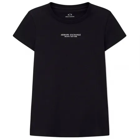 아르마니익스체인지 XW001455 AF10356 반팔 티셔츠 142206542