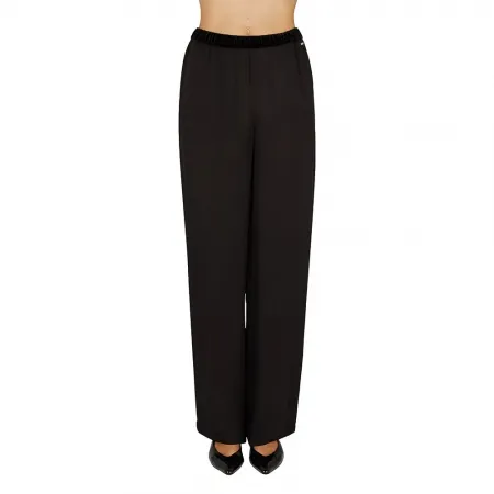 아르마니익스체인지 XW001472 AF16121 하이웨이스트 팬츠 142206557