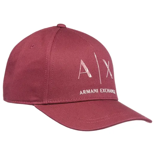 아르마니익스체인지 XW001486 AF19099 야구 모자 142206561