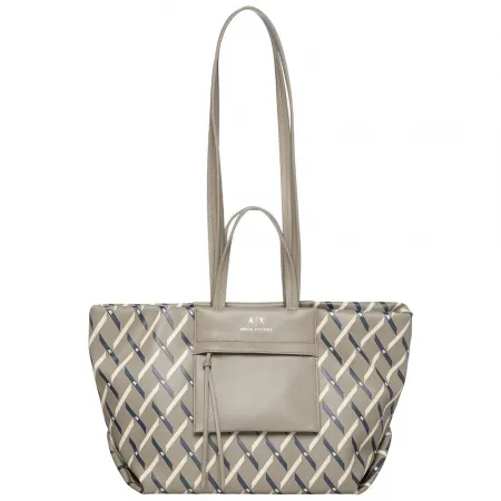 아르마니익스체인지 XW001538 AF17255 쇼퍼백 142206596