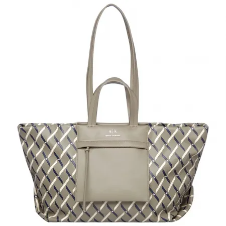 아르마니익스체인지 XW001548 AF17255 쇼퍼백 142206625